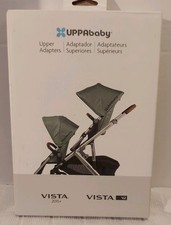 UPPAbaby Upper Adapter for Vista 2015  Vista V2 Strollers