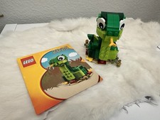 LEGO Spring Garden 40707 Seasonal Monthly Min...