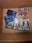 Lego Star Wars Sealed Lot