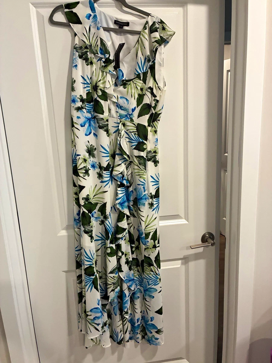 banana republic blue floral maxi dress Banana Republic | Dresses | Banana Republic Navy Blue Floral Maxi Dress Size
