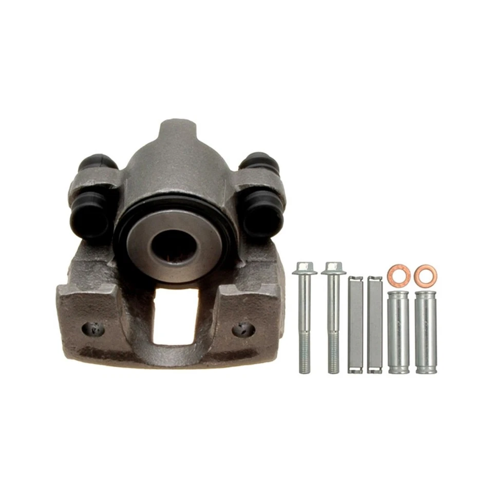 Pinza de freno de disco ACDelco genuina para Lincoln Town Car 03-11 lado del conductor | trasera Foto 2 de 4