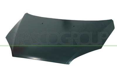 Motorhaube Für Ford FOCUS II DA HCP DP 2004-2012
