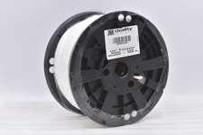 Quality Nylon Rope 1/4" Polyester Low Stretch 500ft