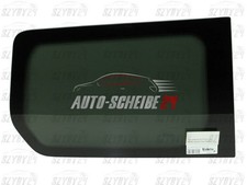 Seitenscheibe Scheibe Fenster