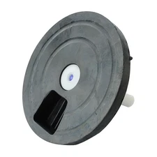 K-Rain 6000 Stem & Disk Assembly Blue Ball Light Spring