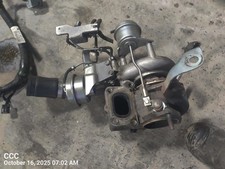 Turbochargersupercharger Oem 07-12 Acura Rdx 1yr Wrnty 18900rwca01