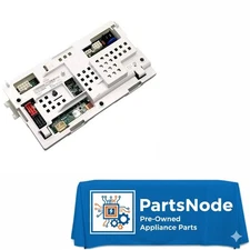 AP6989243-A PS16218029 OEM For Whirlpool Washer Control Used Part # Model NR1204
