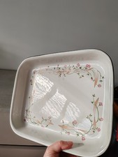 Johnson Brothers Eternal Beau Rectangular Oven Dish