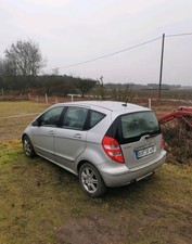 Mercedes A200 A Klasse TÜV 10/26 Unfall/Bastler Mercedes A200 A Klasse TÜV 10/26 Unfall/Bastler