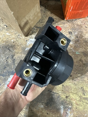 Depósito de tanque de combustible de fábrica original Ford E6TZ-9K044-a OEM