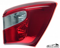 Heckleuchte RüCkleuchte Rechts Hinten AußEn FüR Suzuki SX4 S-Cross Ddis 13-22