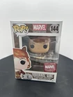 Funko Pop! Vinyl: Marvel's Squirrel Girl #144 Collector Corps Exclusive