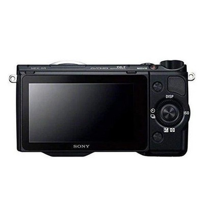 SONY α NEX-5R Sony Alpha NEX-5R Digital Camera Review - Reviewed