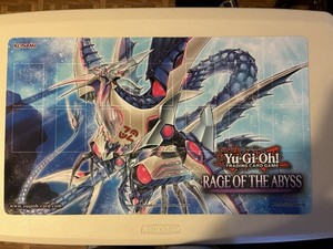 Yugioh Rage of the Abyss | eBay Yugioh Rage of the Abyss | eBay