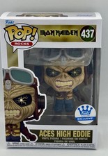 Ultimate Funko Pop Rocks Music Figures Gallery and Checklist 376