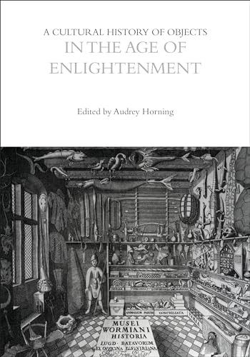A Cultural History of Objects in the Age of Enl. Horning.#+,.#