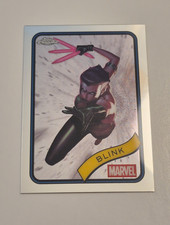 2025 Topps Chrome Marvel - #48 BLINK - Marvel Comics