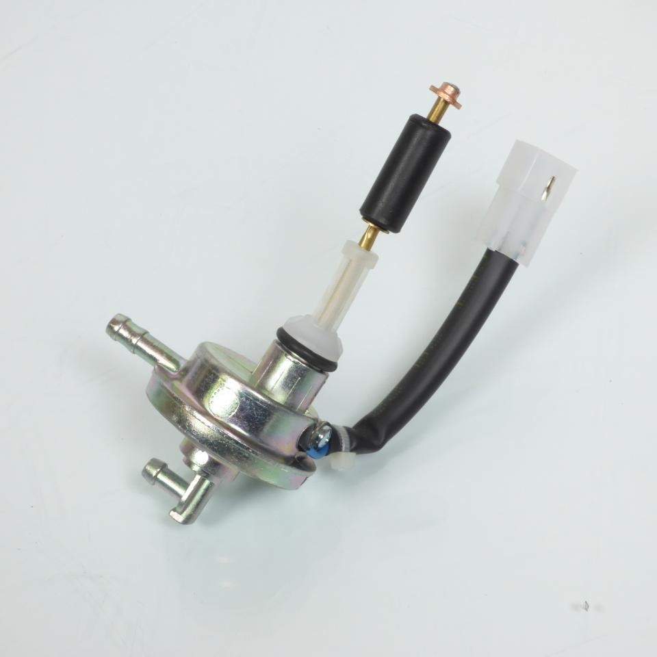 Robinet essence de rechange OMG supprime les pannes de carburation sur Peugeot Ludix 50 Snake