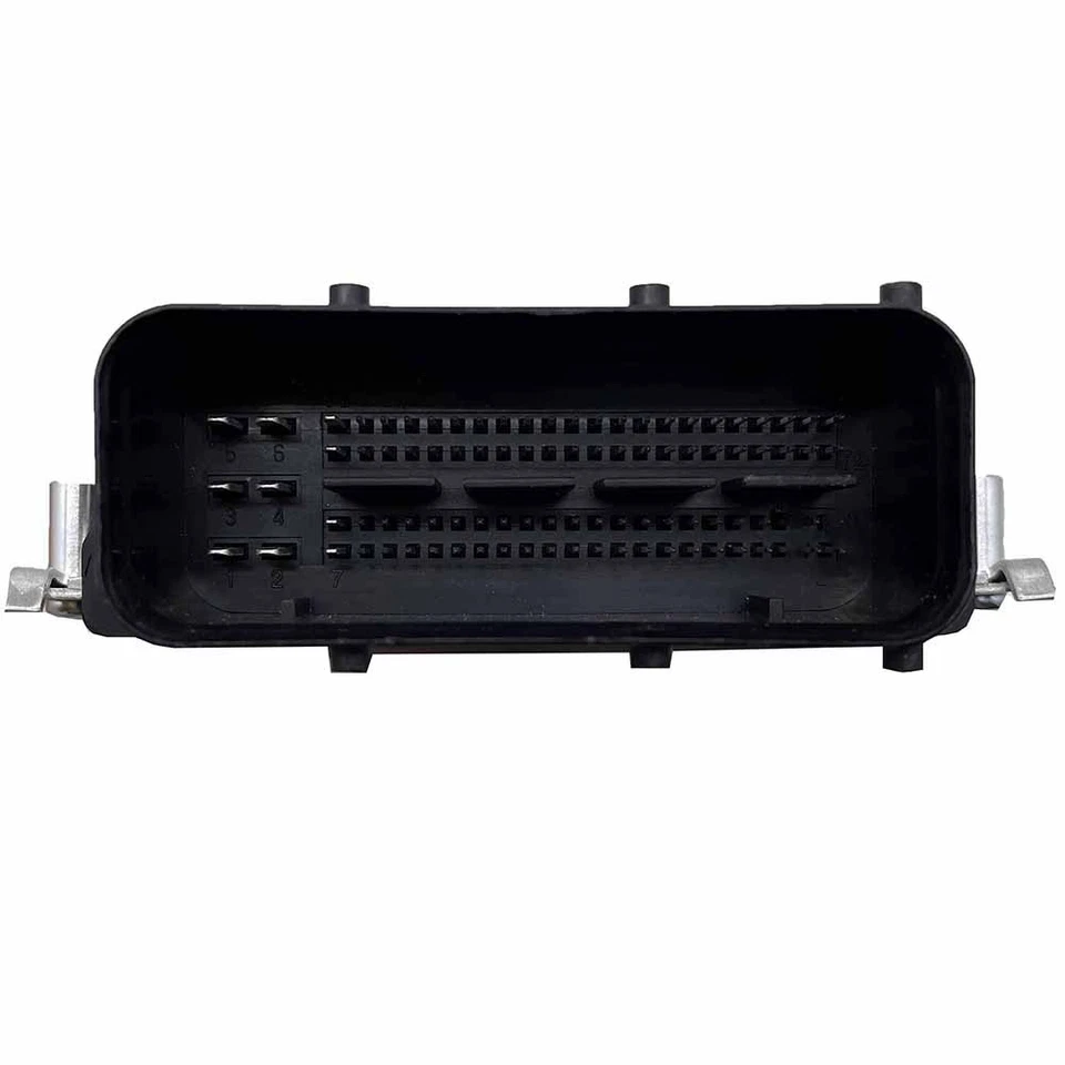 Engine Computer Board For Hyundai Kia B479 ME17.9.11 39102-04458 - Image 4 of 4