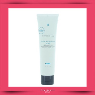 Skinceuticals Micro Exfoliating Scrub 150ml 5oz NEW FAST SHIP