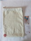 NEW Gypsy Global Handmade Silk Scarf Teal Green Shawl 27"x77" NWT $325 — photo 8