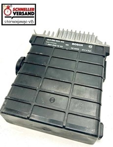 ✔️ Mercedes W124 230CE M102 W201 Motorsteuergerät 0045451232 0280800152 Bosch