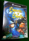 SPIRITS & SPELLS  (Nintendo GAMECUBE, 2003)  Case And Disc WORKING RARE!