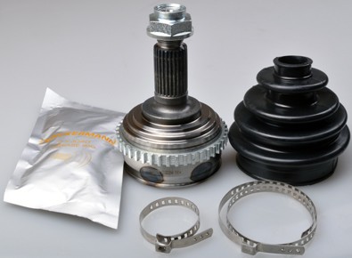 Denckermann Gelenksatz Antriebswelle Radseitig FüR Rover 200 Hatchback Rf-image