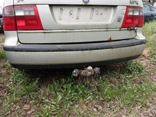 Baguette de porte Saab 9-5