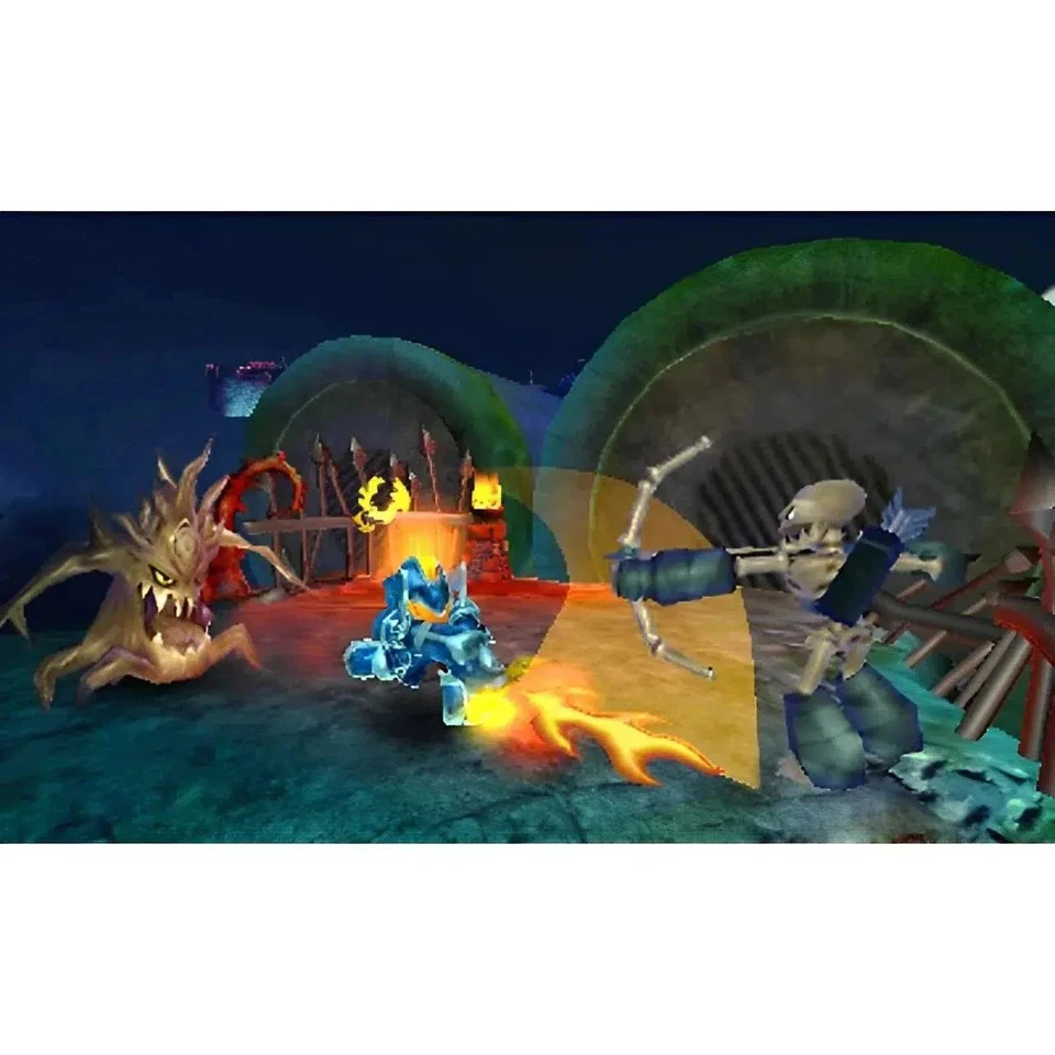 Skylanders Spyro's Adventure Starter Pack - Nintendo 3DS - Image 3 of 4