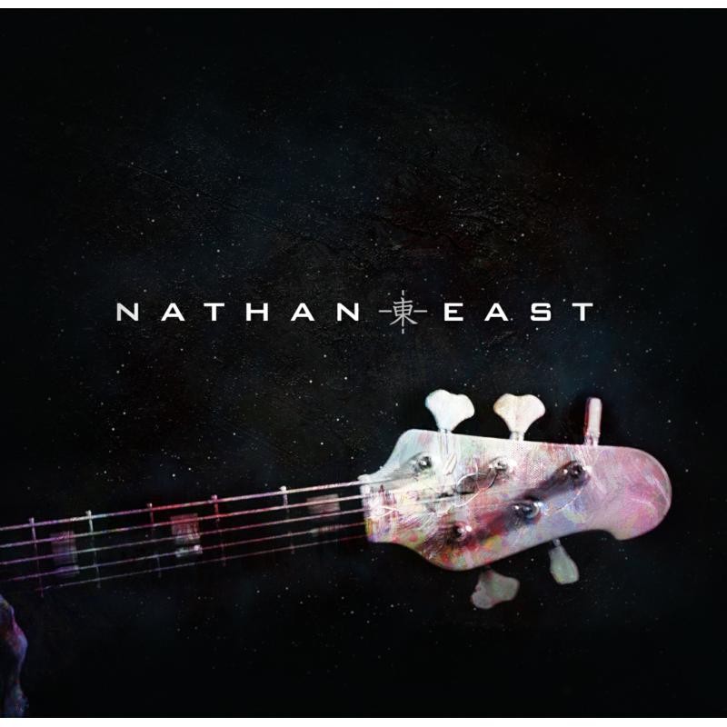 Nathan East Nathan East CD NEW