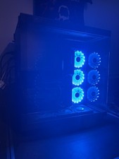 Gaming PC Desktop