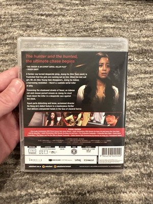 The Chaser (Blu-ray, 2008) for sale online | eBay