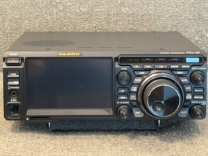 Yaesu Ft Dx 10 | eBay