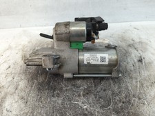 2023 Ford Escape Car Starter Motor Solenoid Oem HWKGJ