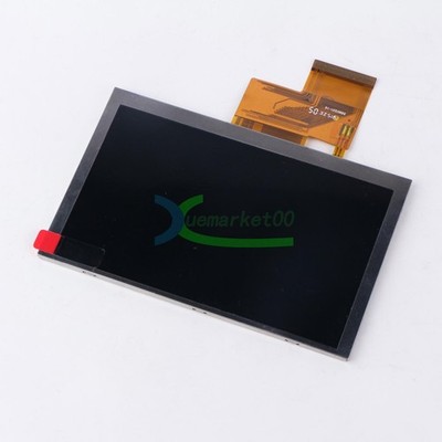 1X 5.0'' 800×480 Resolution LCD Screen Panel Innolux EJ050NA-01G *p0