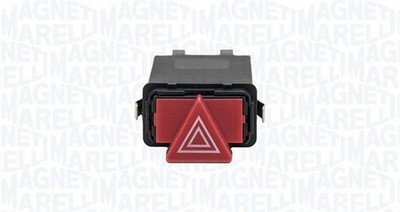 MAGNETI MARELLI 000051012010 Warnblinkschalter für AUDI