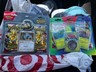 Pokemon Mega Evolution Ascended Heroes Erika And Larry 2 Pack Collections 