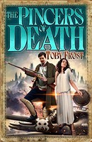 Toby Frost - Pincers Of Death 6 - Paperback - F31Z