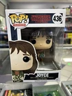 FUNKO POP Vinyl Stranger Things JOYCE figure #436 NEW