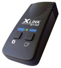 XLINK Xtreme Technologies BT HD Audio Bluetooth Cell To Home Telephone