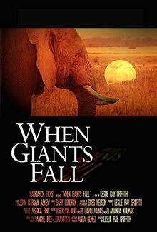 When Giants Fall von Passion River | DVD | Zustand neu