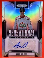 2025 Panini Prizm NASCAR Racing Checklist Guide in-content 24