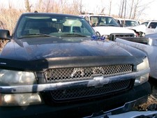 Engine 6.0l Vin U 8th Digit Opt Lq4 Fits 03-07 Hummer H2 1565486