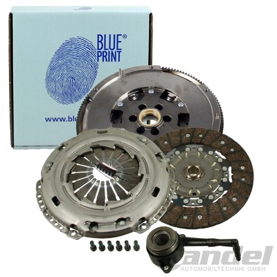 BLUE PRINT KUPPLUNG-SATZ passend für SKODA OCTAVIA VW BORA GOLF | ADV1830150
