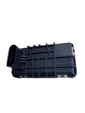 ORIGINAL Turbolader Steuerger&auml;t HELLA Mercedes C E R G ML 280 320 CDI W211 G-219