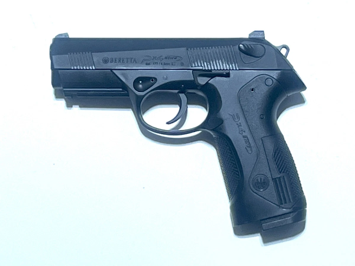 Beretta Pellet CO2 Air Pistols for sale | eBay