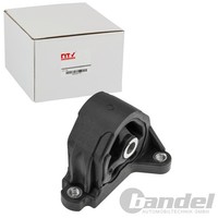 NTY Motorlager Hinten Passend FÜR Honda Civic | ZPS-HD-010