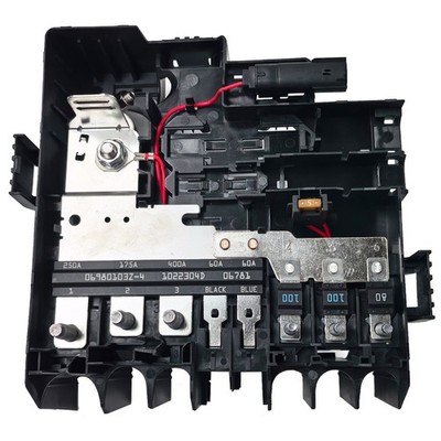 Battery Distribution Fuse Block 85015808 Fits 2019-2025 Chevy Silverado 1500