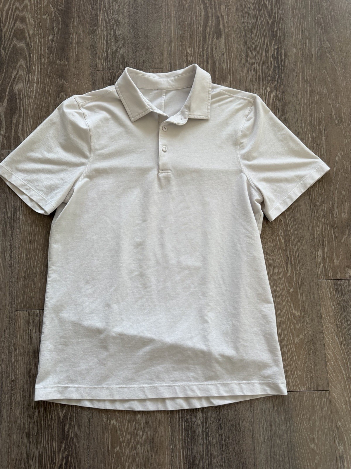 Lululemon Evolution Polo - image 1